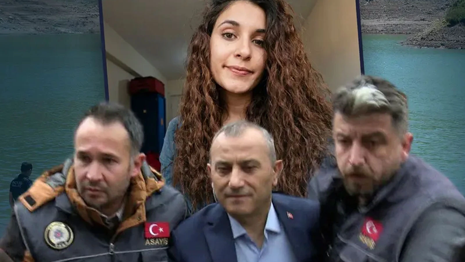 Başdanışman Saral’dan Gülistan Doku açıklaması! ‘Bulgular Vali Sonel'in oğlunu işaret ediyor…’