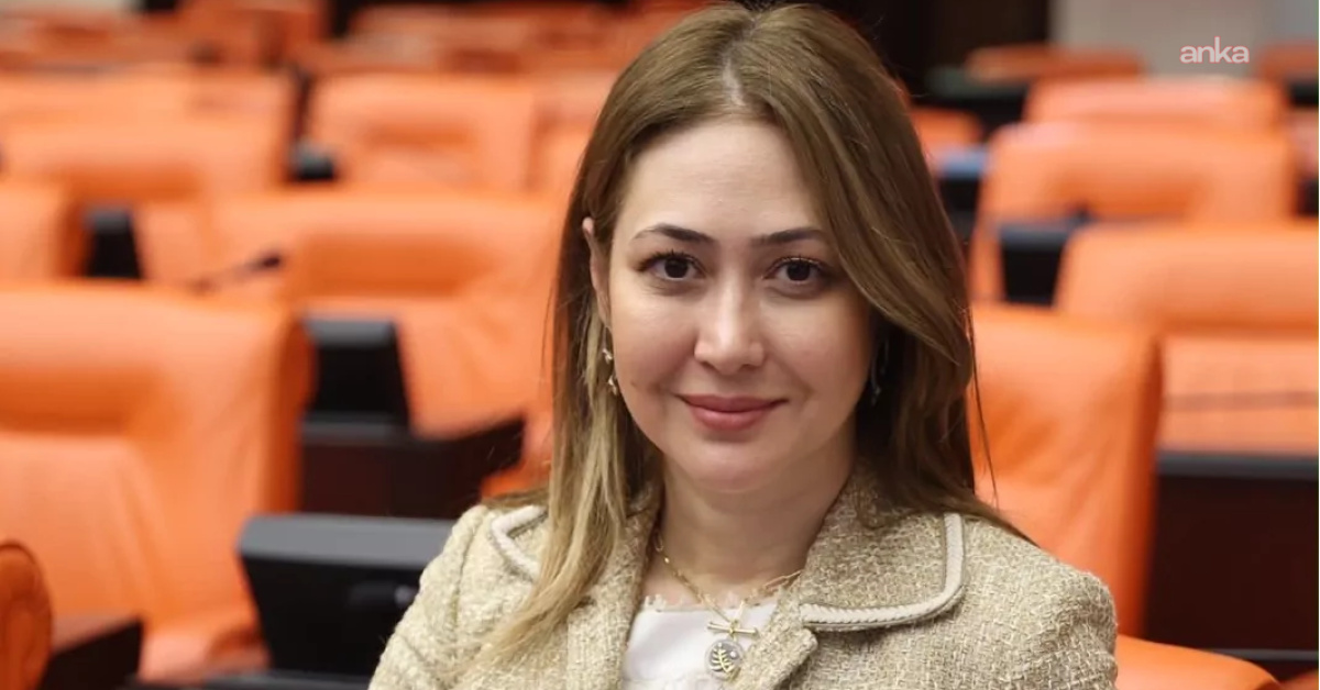 MHP’li Zuhal Karakoç, Trafik Kazasının Ardından Taburcu Edildi - Yeni Haberler - Habertürk