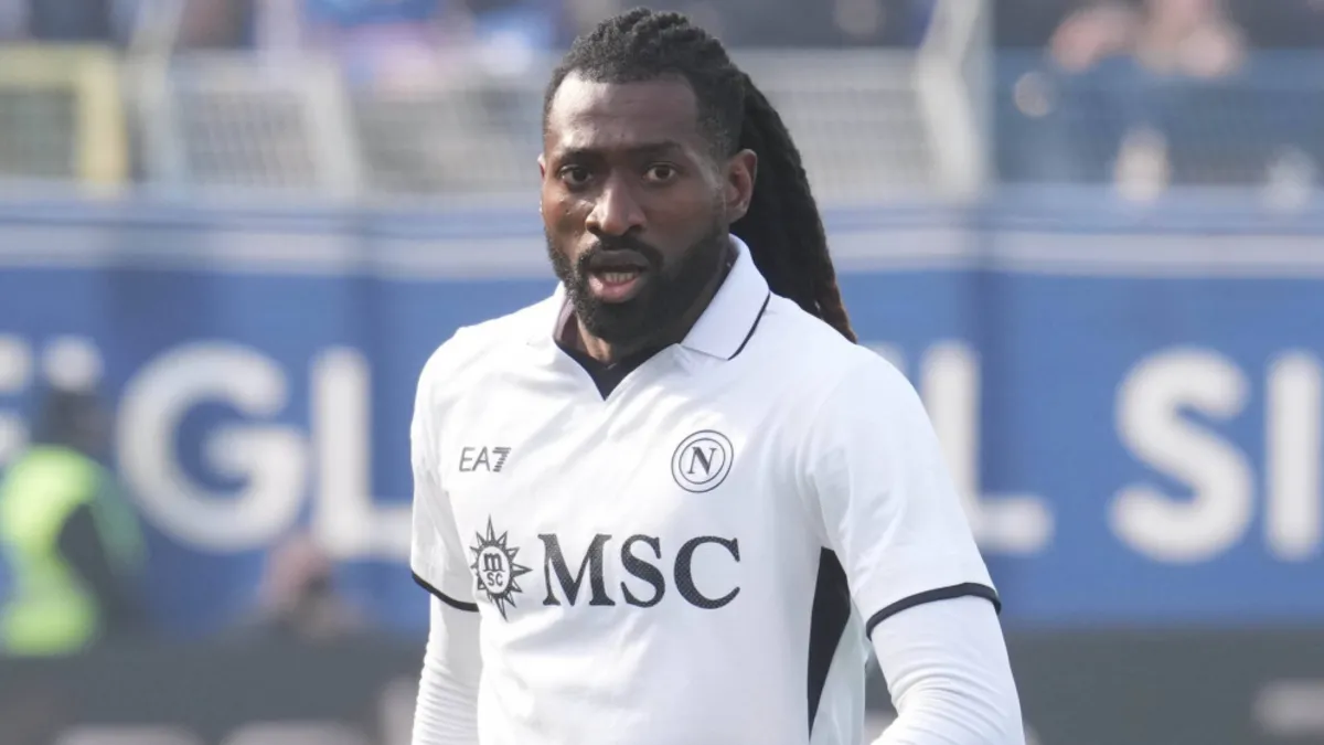 Fenerbahçe'de gündem Anguissa! İşte teklif edilecek rakam