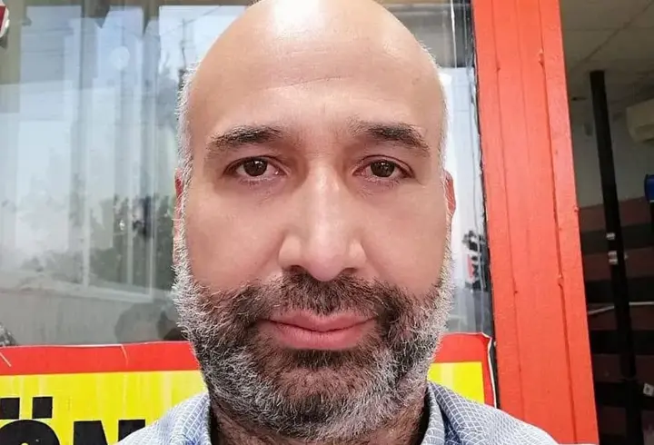 Emekli polis bahçede çalışırken devrilen traktörünün altında kalıp öldü