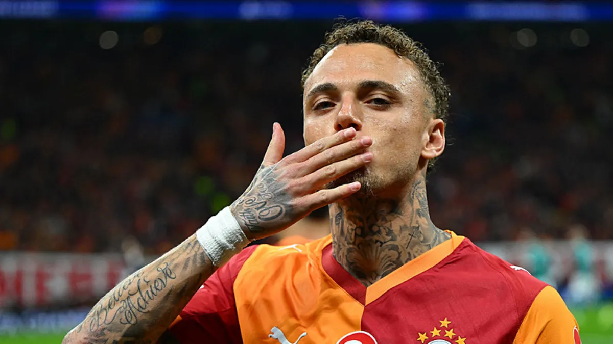 Galatasaray Lang'ın bonservisini alacak mı? İtalyan basınından flaş iddia