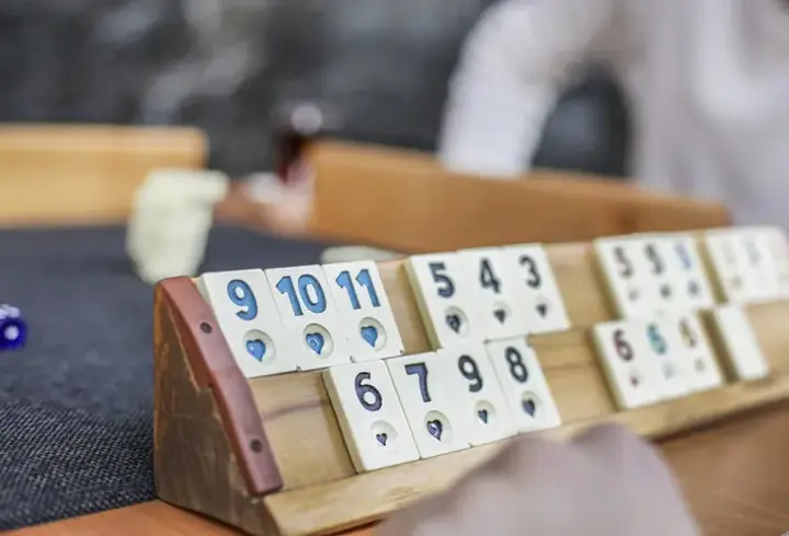 101 Okey Oyun Kuralları Nelerdir? 101 Okey Nasıl Oynanır?