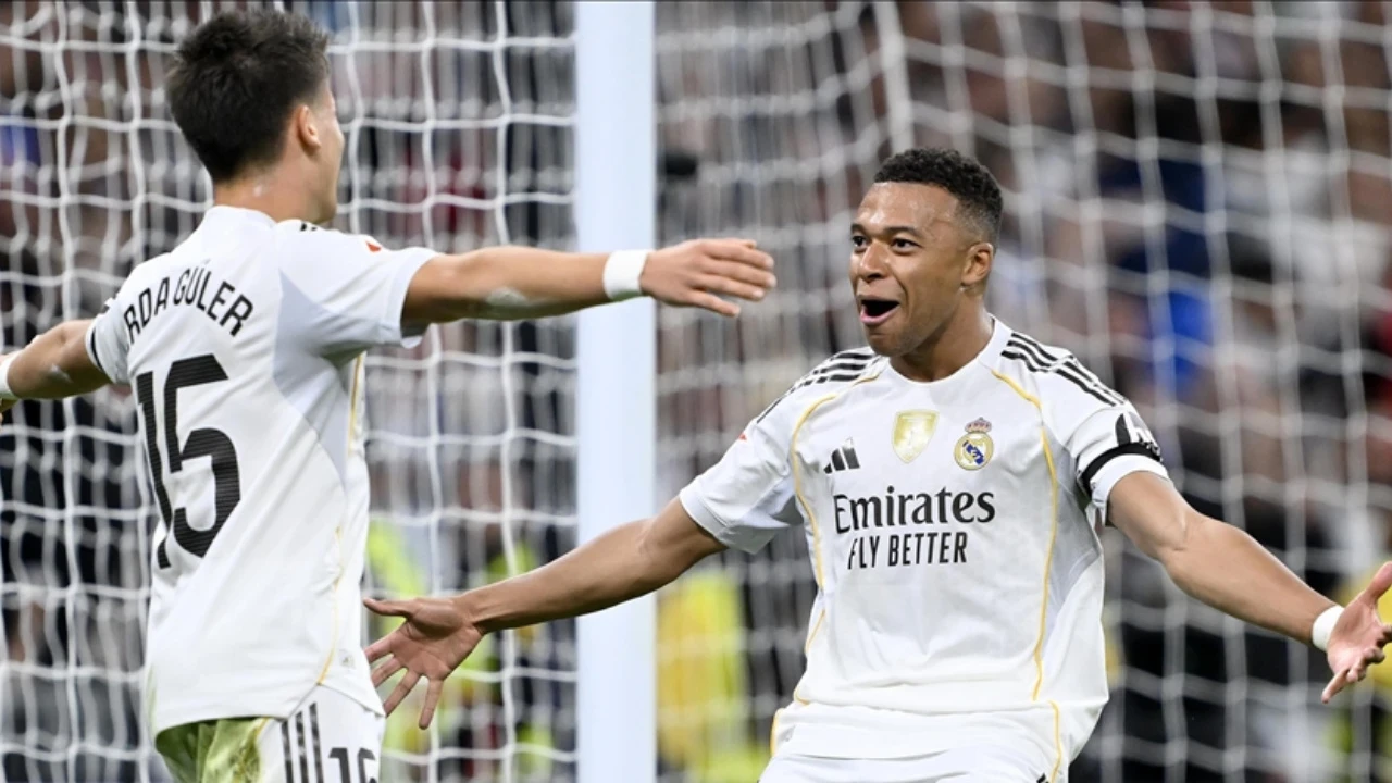 Elche Real Madrid maçı ne zaman saat kaçta hangi kanalda? Arada Güler oynayacak mı?