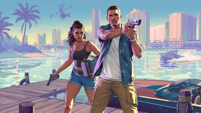 GTA serisi 460 milyon satış ve 10 milyar dolar geliri geride bıraktı