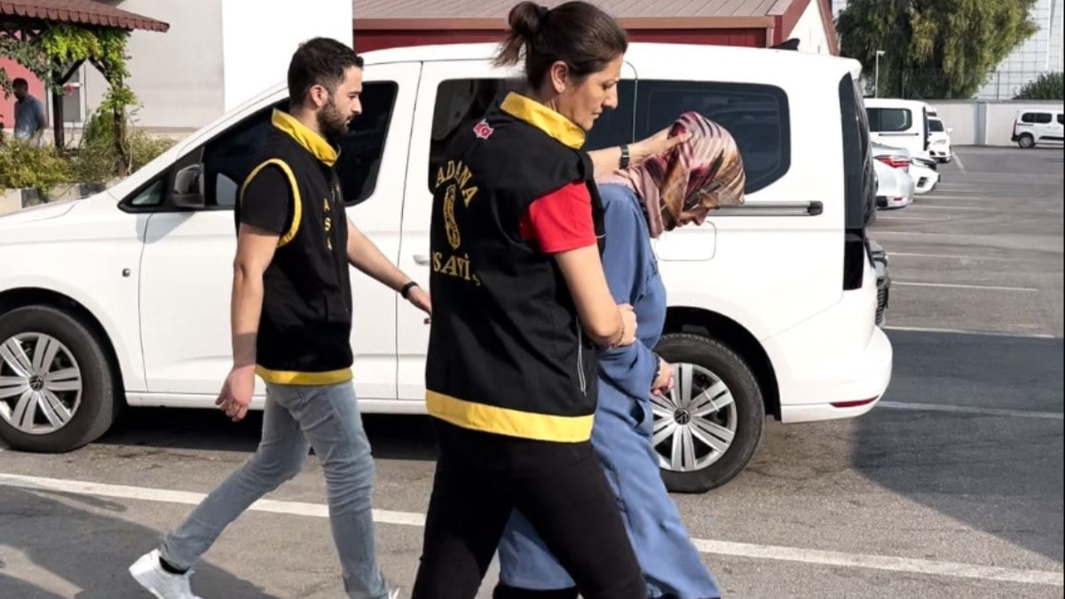 Canlı yayında cinayet itirafı etmişti... Sebile Yörük davasında yeni gelişme