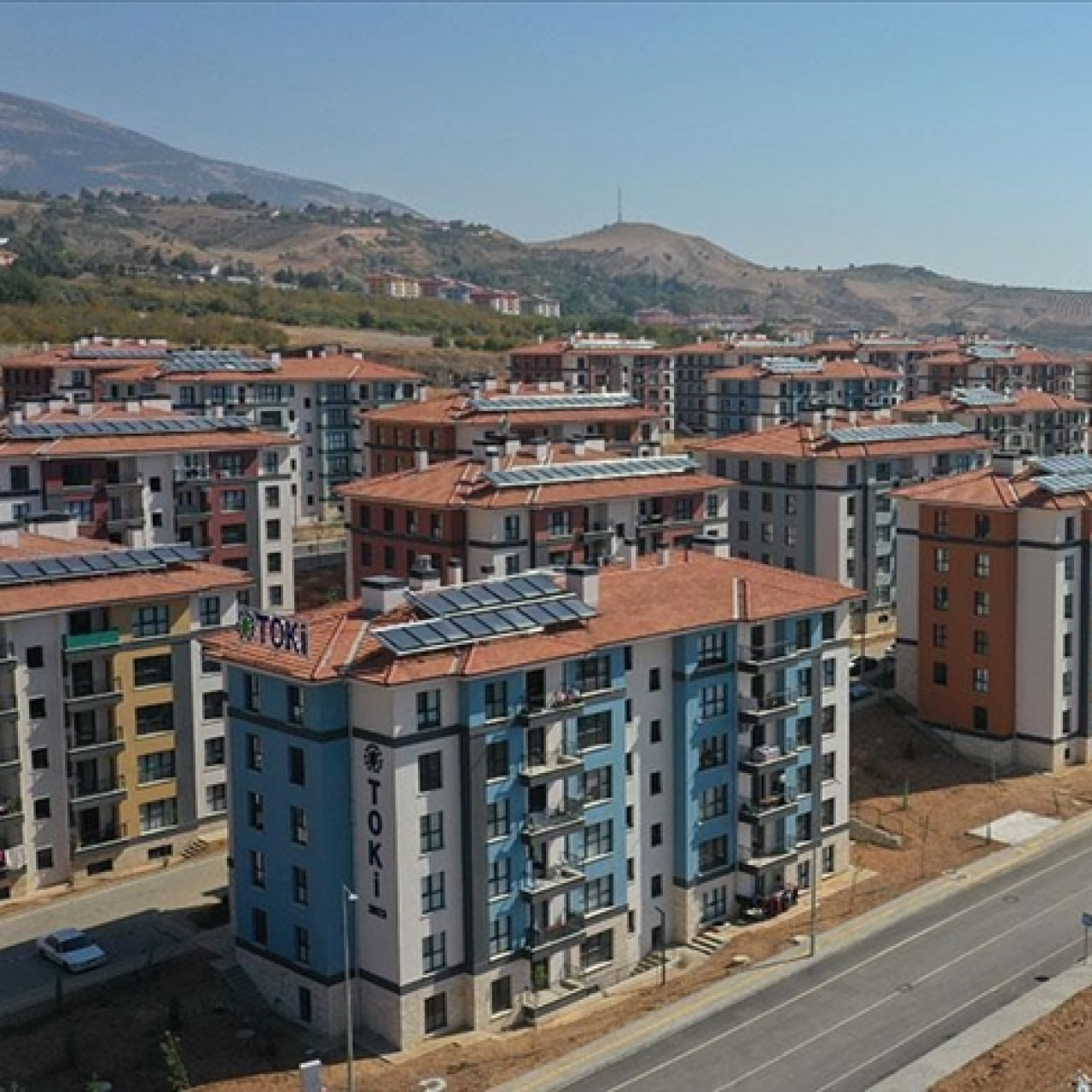 Deprem konutları ödeme planı belli oldu