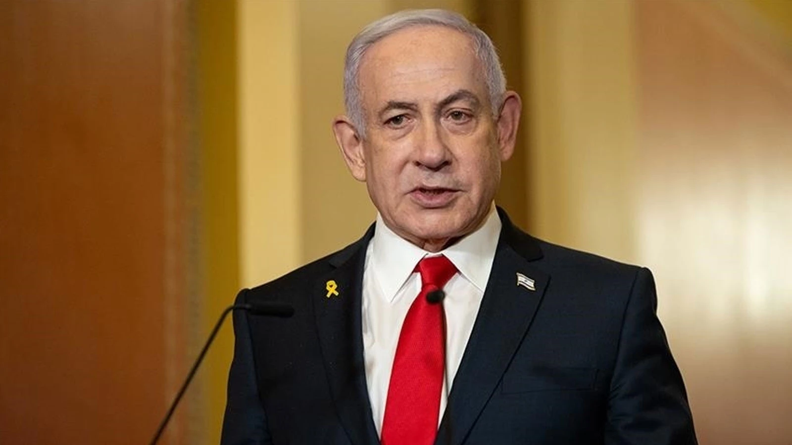 Netanyahu, Witkoff ile Gazze'de ateşkesi ve İran'la artan gerilimi görüştü