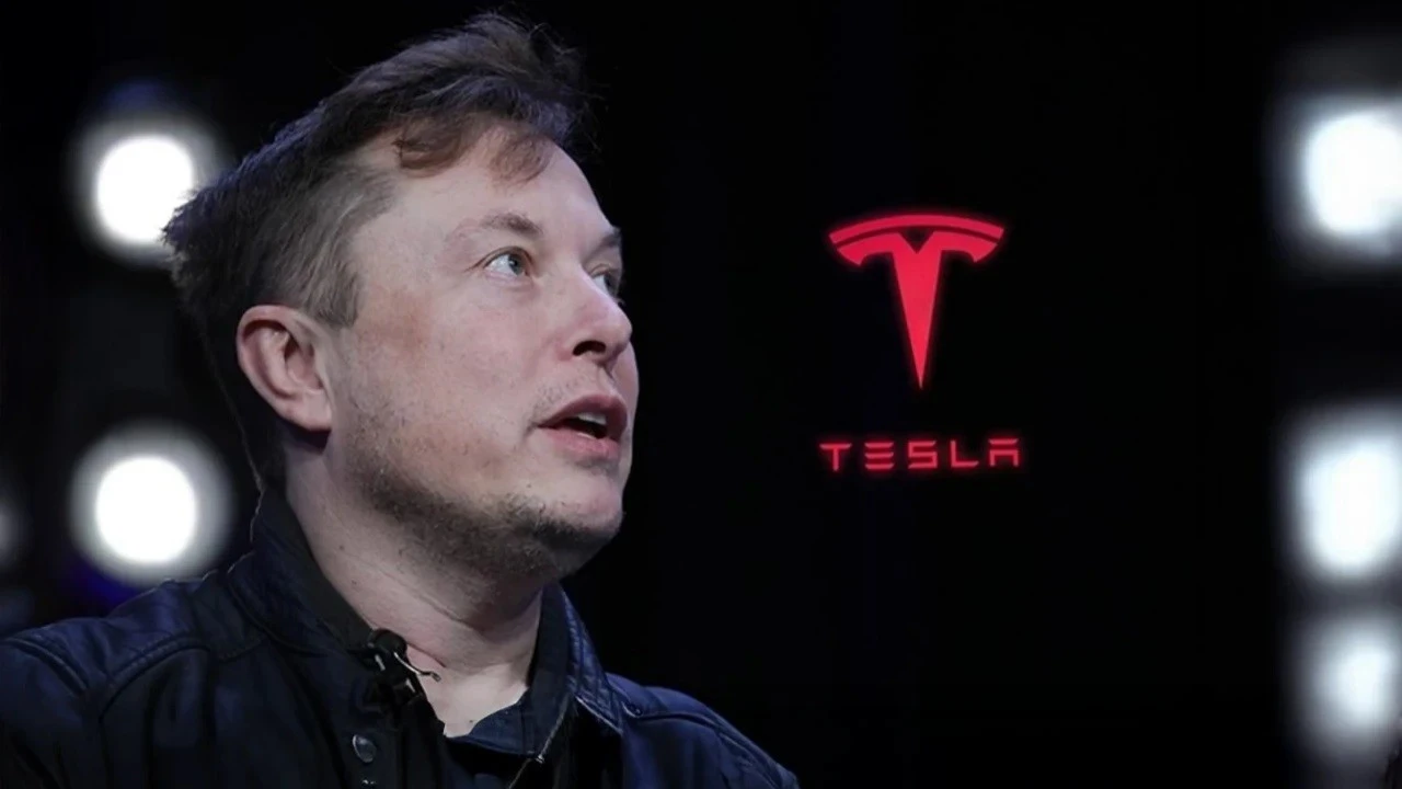 Tesla Hindistan pazarına giriş yaptı: Model Y 70 bin dolardan başlıyor!