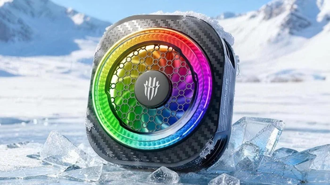 Red Magic Cooler 8 Pro satışa sunuluyor