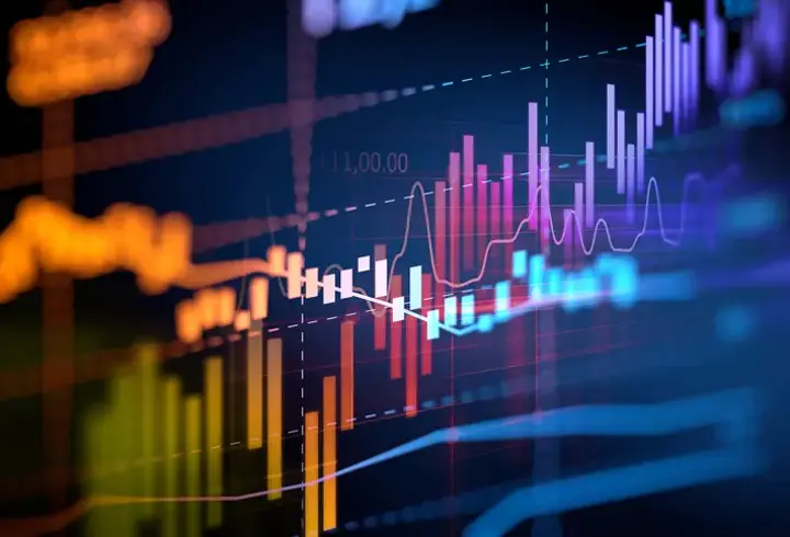 Borsa İstanbul haftayı düşüşle tamamladı, dolar ve euro yükseldi