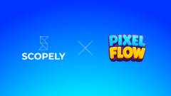 Yerli mobil oyun stüdyosu Pixel Flow, Scopely’den 1 milyar dolar değerleme üzerinden yatırım aldı