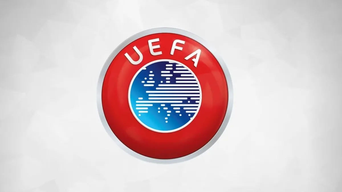 UEFA'dan Benfica-Real Madrid maçıyla ilgili soruşturma!