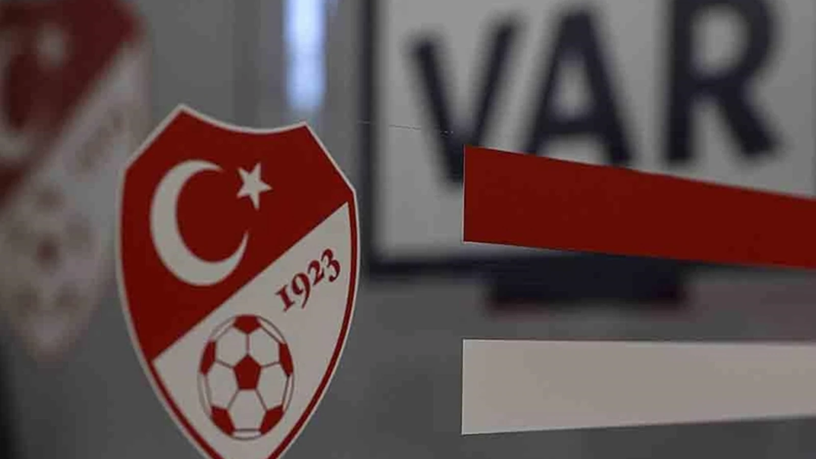 Boluspor - Vanspor maçının VAR hakemi belli oldu