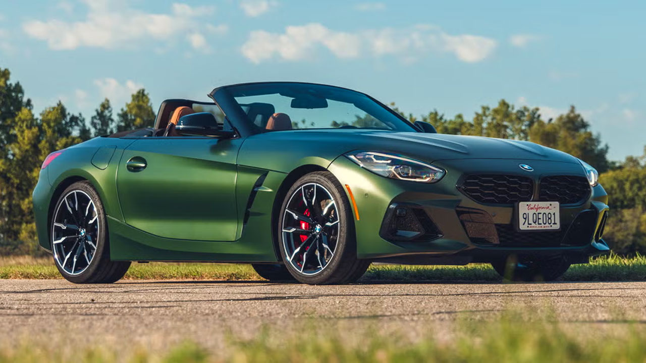 BMW ve Toyota modellerinde yangın riski! Geri çağırdılar