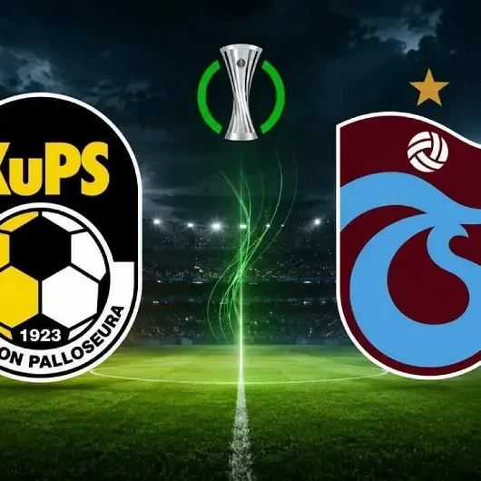 Kuopio - Trabzonspor Canlı TRT 1 İzle || KuPS Kuopio Maçı Hangi Kanalda, Nereden Yayınlanacak?