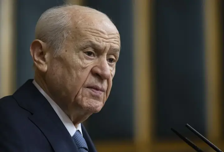 SON DAKİKA | Bahçeli: CHP kriz ve kaos siyasetine hız vermiştir
