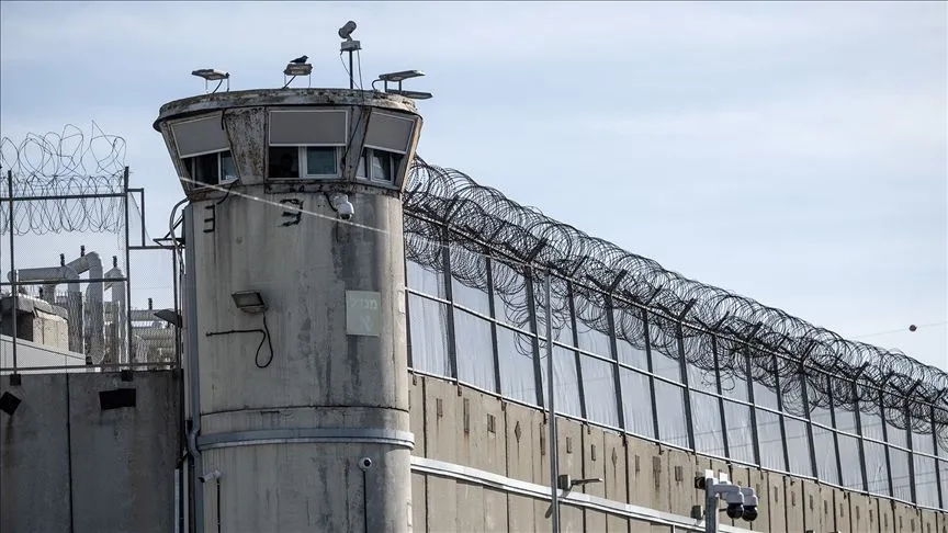 Hamas: İdam yasası Filistinli tutuklulara yönelik "toplu cinayet" girişimi