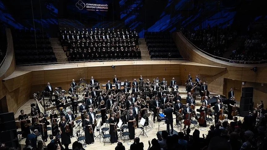 Cumhuriyet'in 102. yılı konserlerle kutlanacak