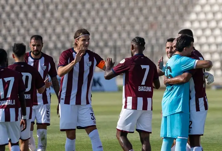 Bandırmaspor, Adana Demirspor’u rahat geçti