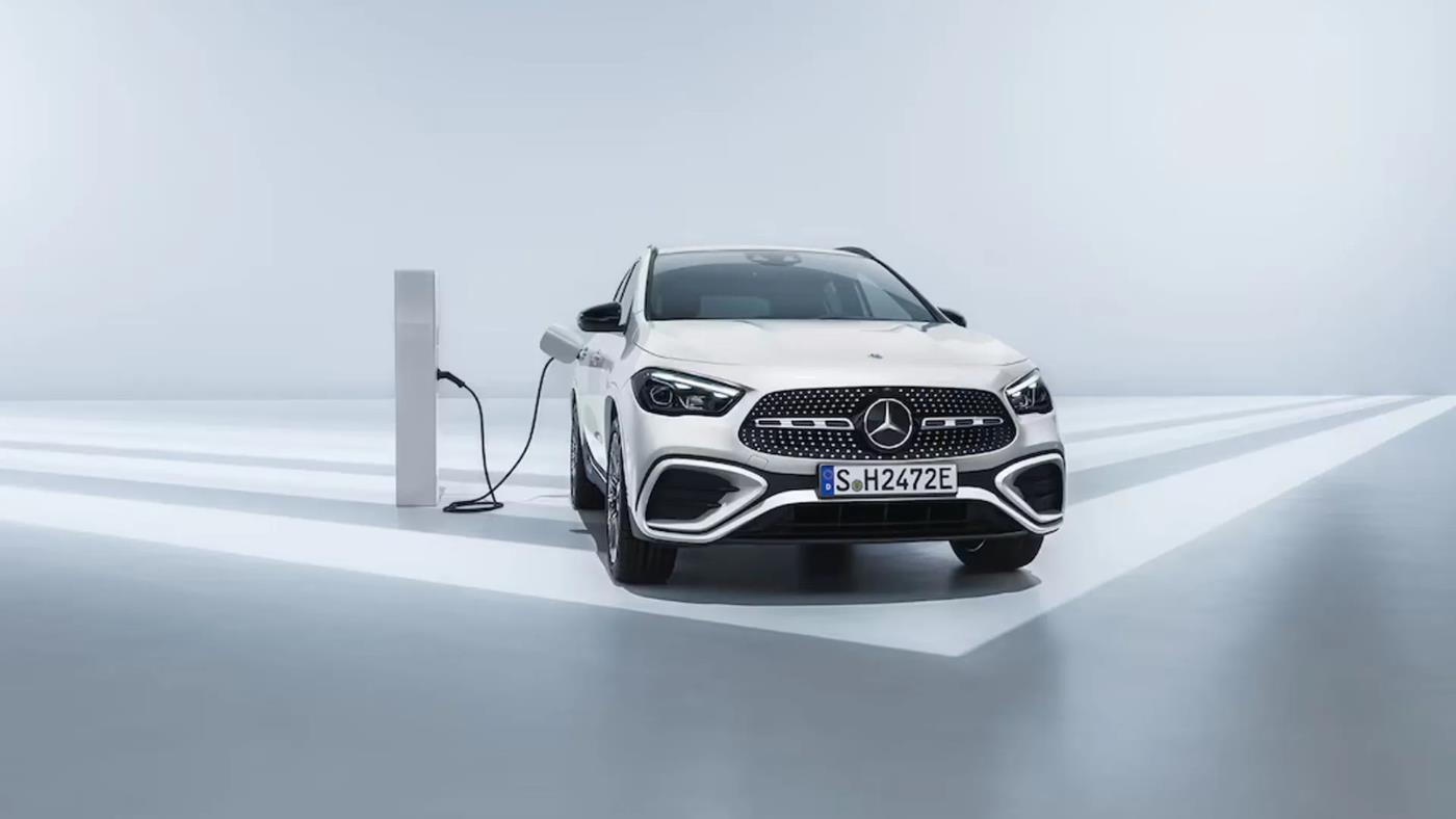 Hibrit araçlarda batarya testi: Mercedes zirvede, Mitsubishi son sırada