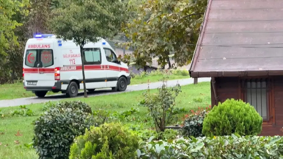 İstanbul'daki Sel Faciasında Can Kaybı 3'e Yükseldi