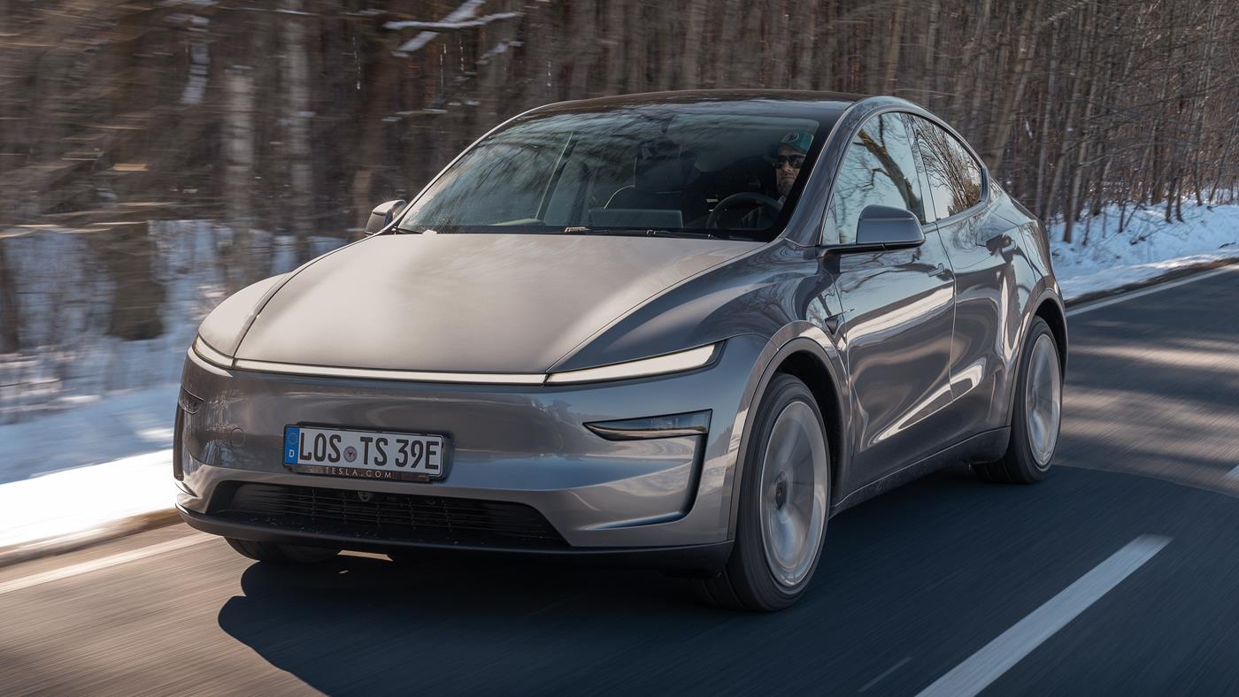 Tesla Türkiye, üç yıldan kısa sürede 50 bin adetlik satışa ulaştı