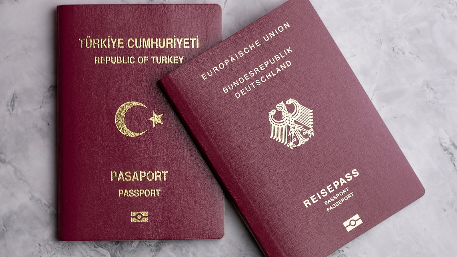 Almanya’da yeni tartışma! Çifte vatandaşlık hakkı geri mi alınacak?