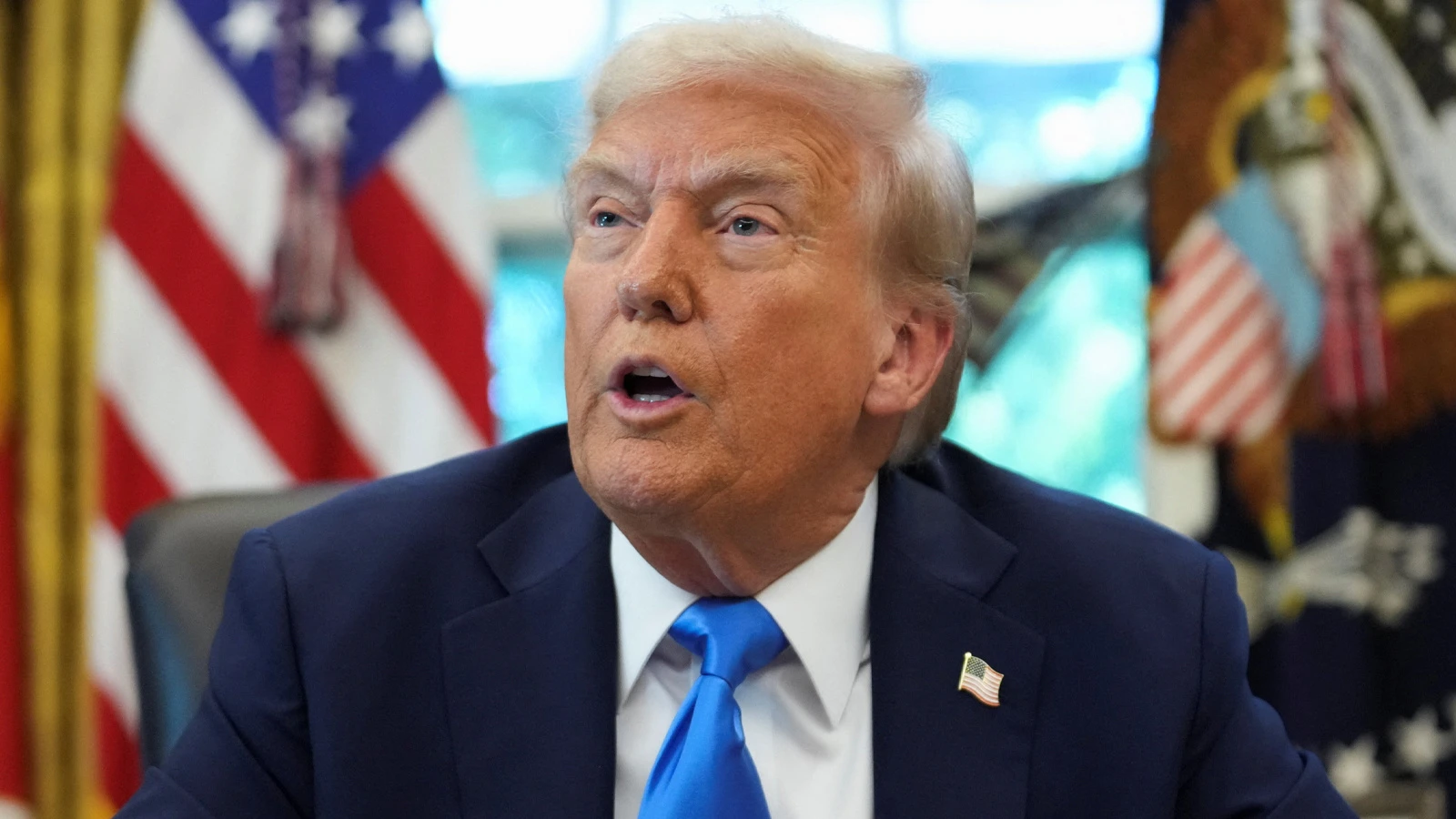 Trump’tan Venezuela’ya tehdit: Derhal kabul edin, yoksa ödeyeceğiniz bedel hesaplanamaz
