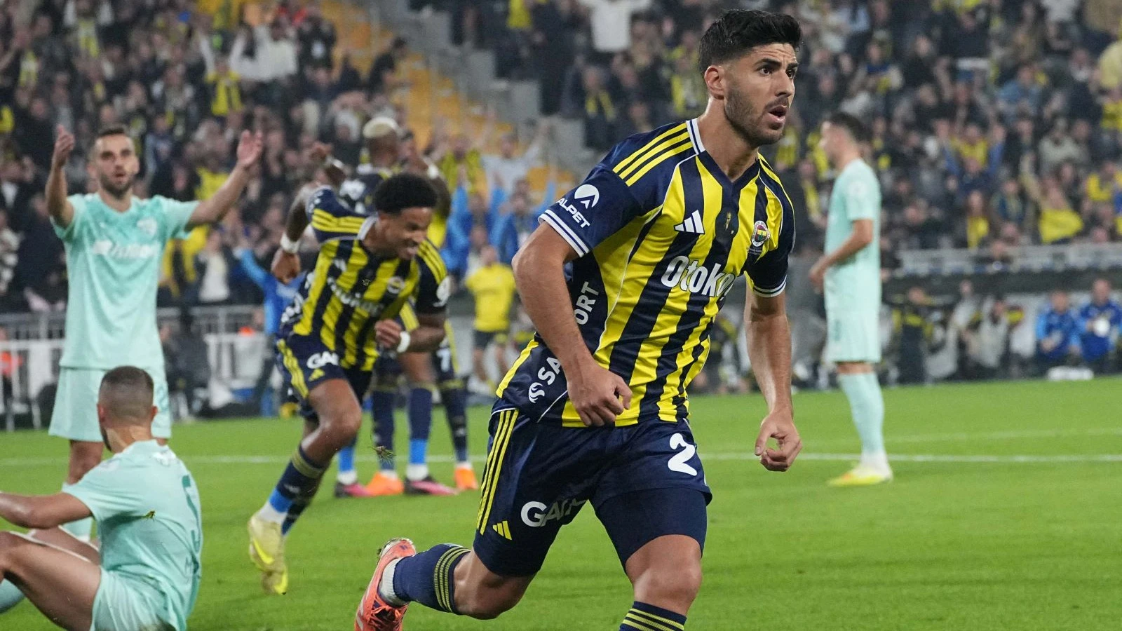 Marco Asensio'dan Real Madrid'e 'Arda Güler garantisi': Patlayacak