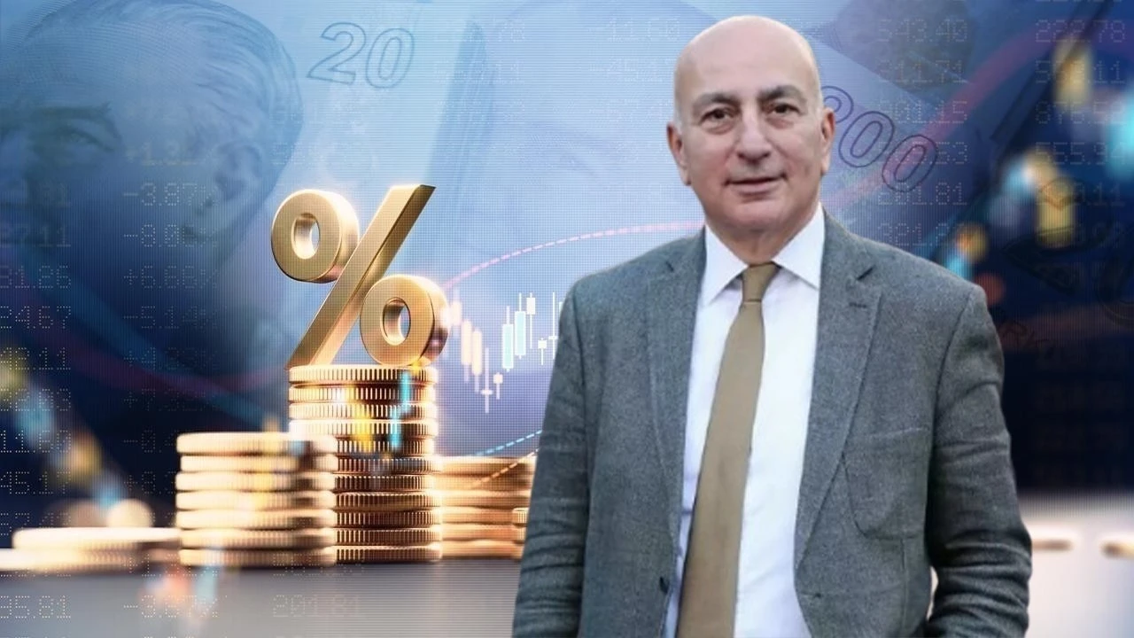 Mahfi Eğilmez Açıkladı: Milli Gelir Artarken Vatandaş Neden Refah Artışını Hissedemiyor?