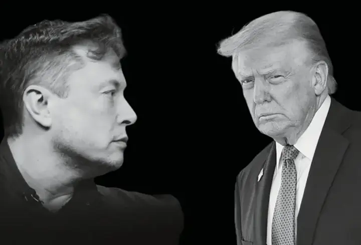 Elon Musk’ın siyasi tavrı Tesla’ya milyarlarca dolara mal oldu