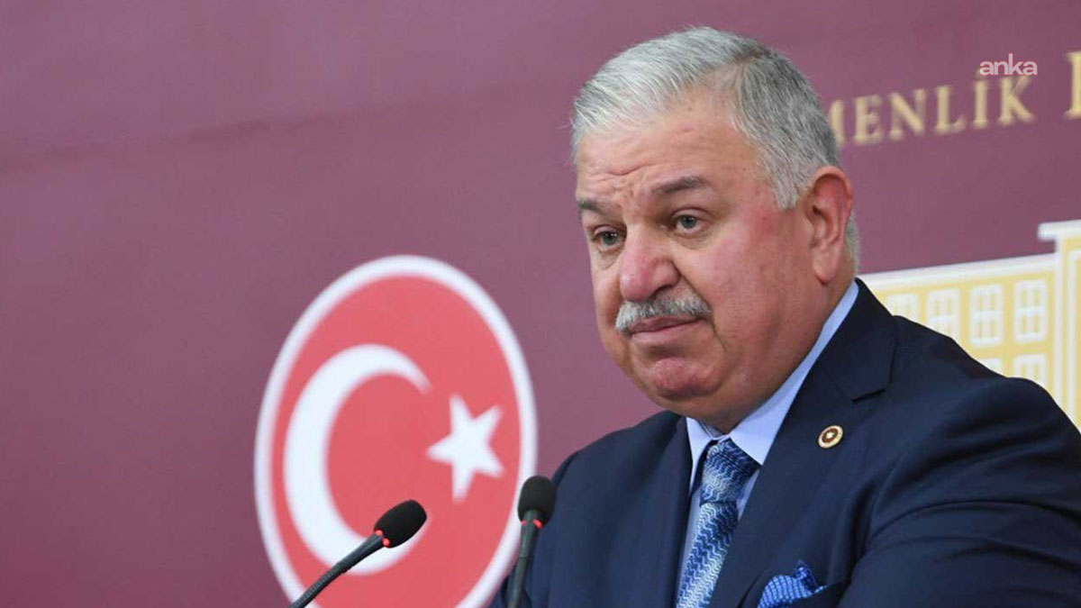 Yeniden Refah Partili Bekin'den 'İstifa' Sinyali: "Yörüngemizi Çizeceğiz”