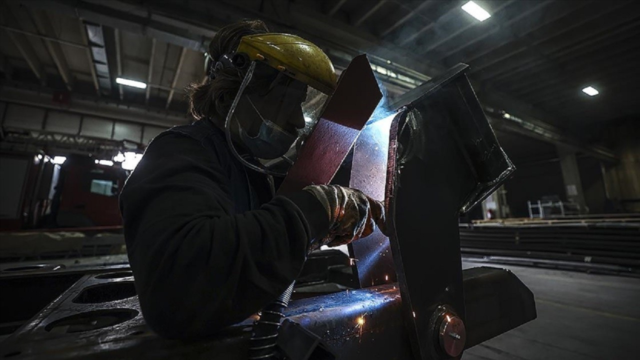 Euro Bölgesi'nde ocakta inşaat üretimi arttı
