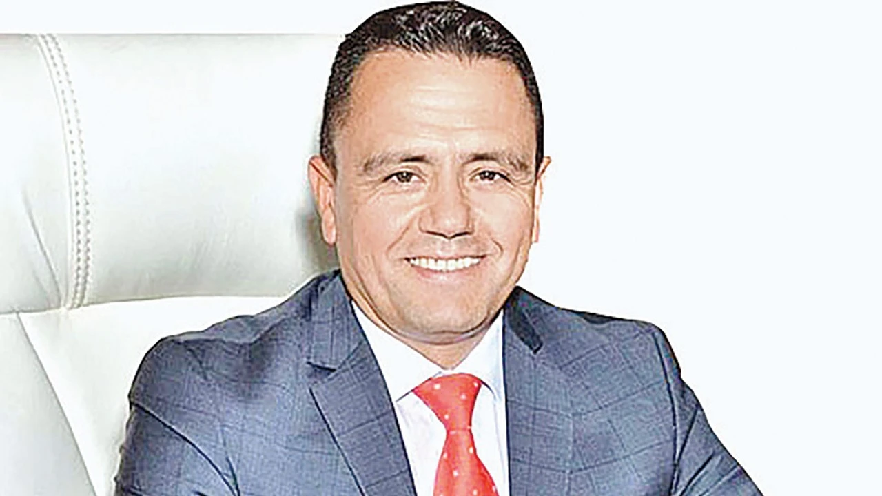 Baro Başkanı, avukat Mustafa Aladağ: Mal kaçırmanın önüne geçilmeli