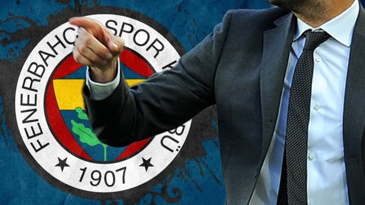Fenerbahçe'nin Yeni Teknik Direktörü Kim Olacak? İşte Listedeki Hoca Adayları…