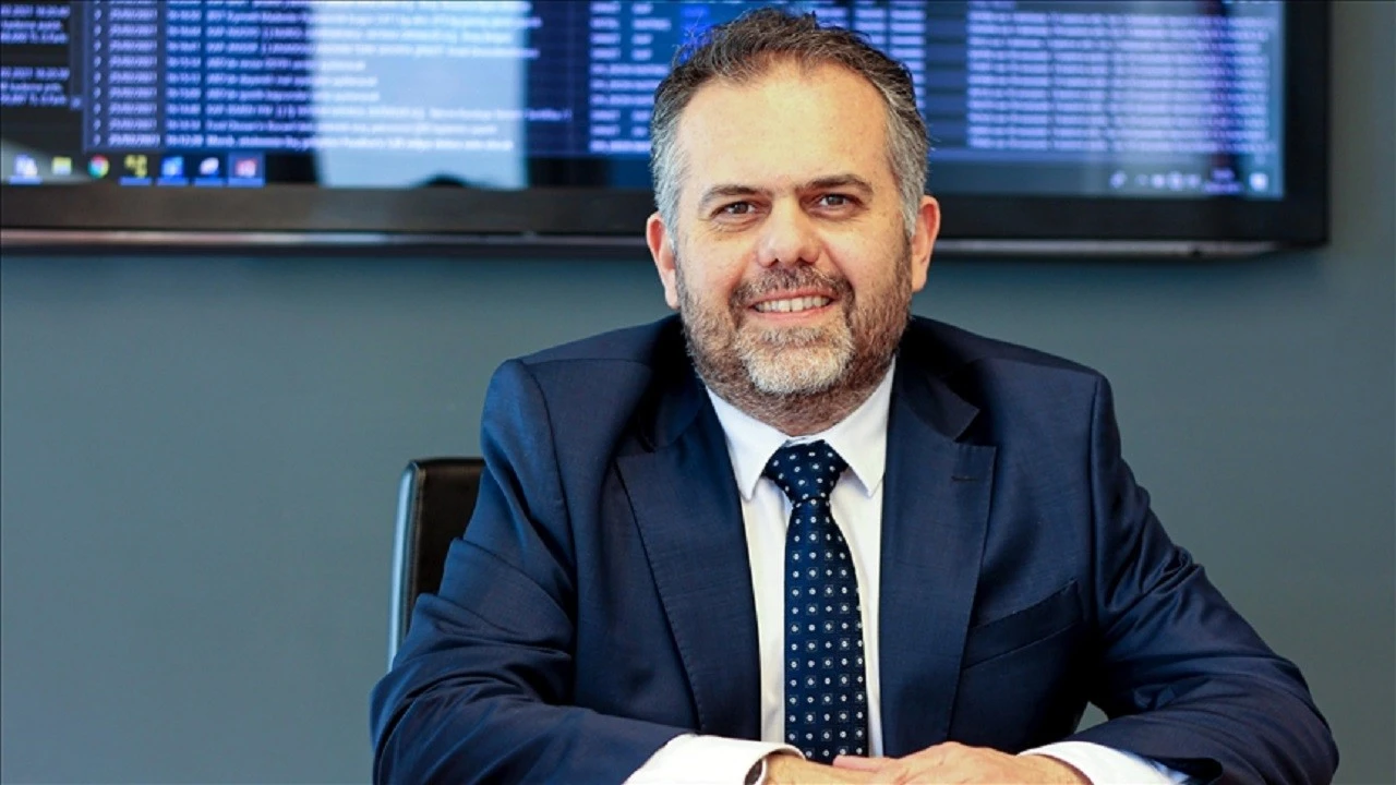 Matriks, yılın ilk yarısında hasılatını 536 milyon TL'nin üzerine çıkardı