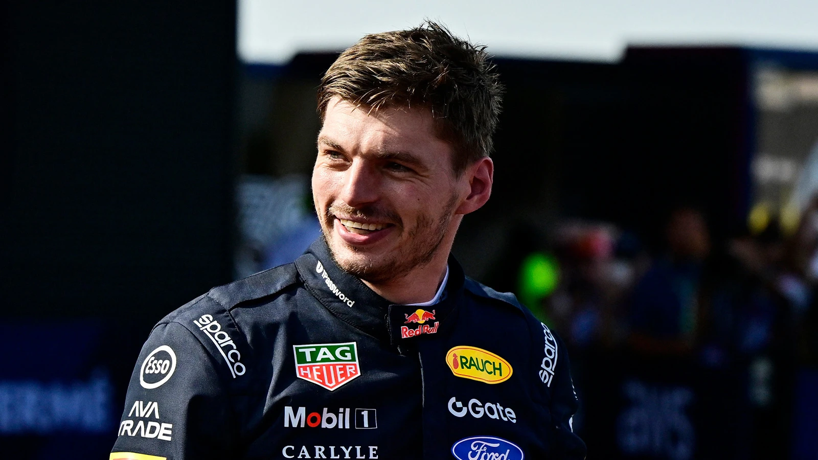 Formula 1 takımlarından Red Bull, Max Verstappen ile sözleşme yeniledi