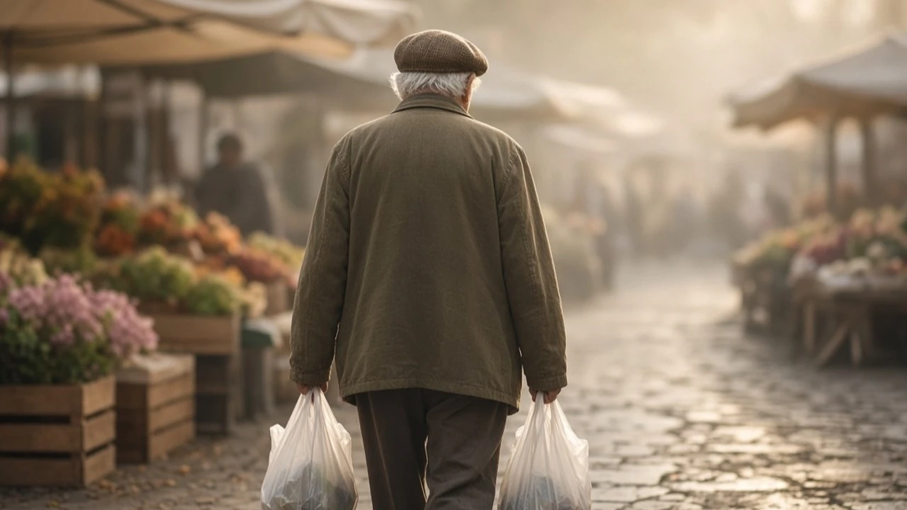 Türkiye Emeklilikte Avrupa'nın Dibinde!
