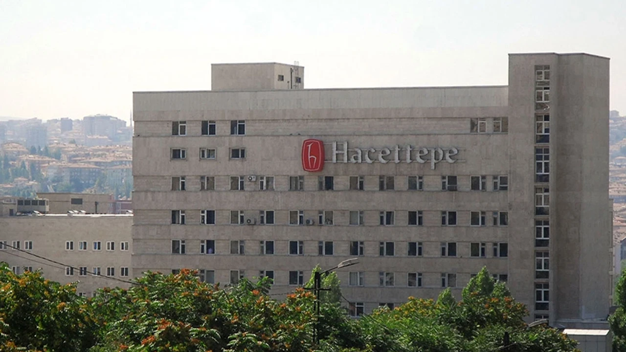 Hacettepe Üniversitesi’nde kavga: 2 yaralı, 23 gözaltı