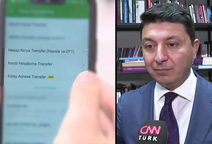 MASAK’a yeni yetki: Şüpheli hesaplara anında bloke!