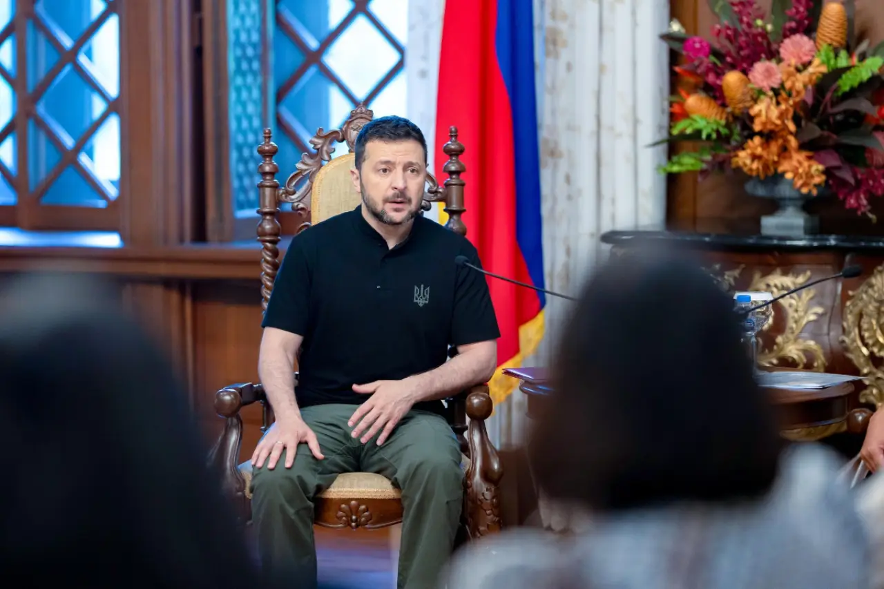 Ukrayna Müzakerelerinde Oslo'dan Moskova'ya: 'Zelenskiy Artık Bir Anlaşma Yapmalı'