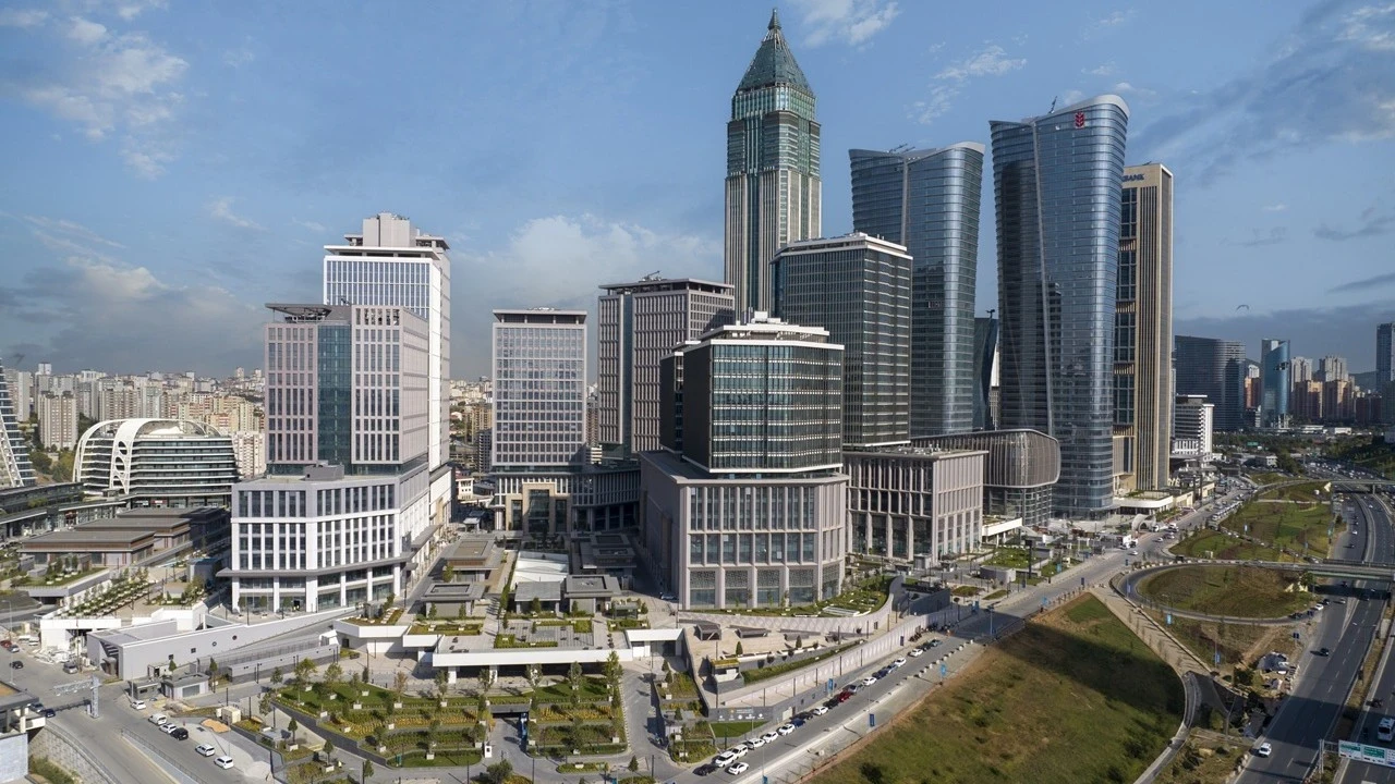 İstanbul Finans Merkezi’ne 4 uluslararası ödül: Türkiye’ye küresel başarı