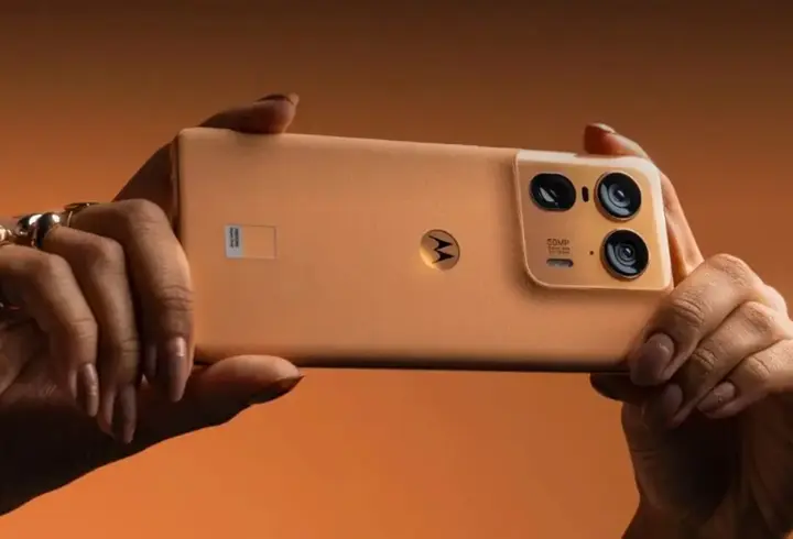 Motorola’nun amiral gemisi bu işlemciyi kullanacak