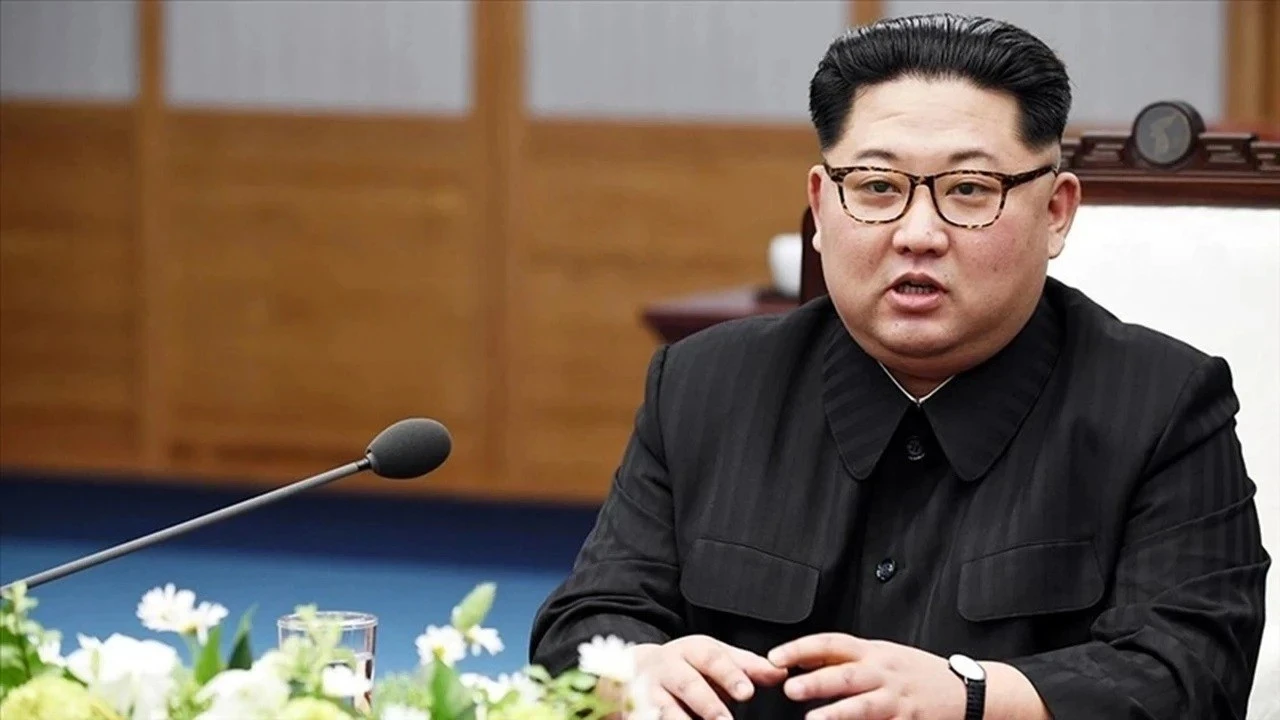 Kim Jong-un'un dedesinin Japonya'dan sınır dışı edildiği iddia edildi