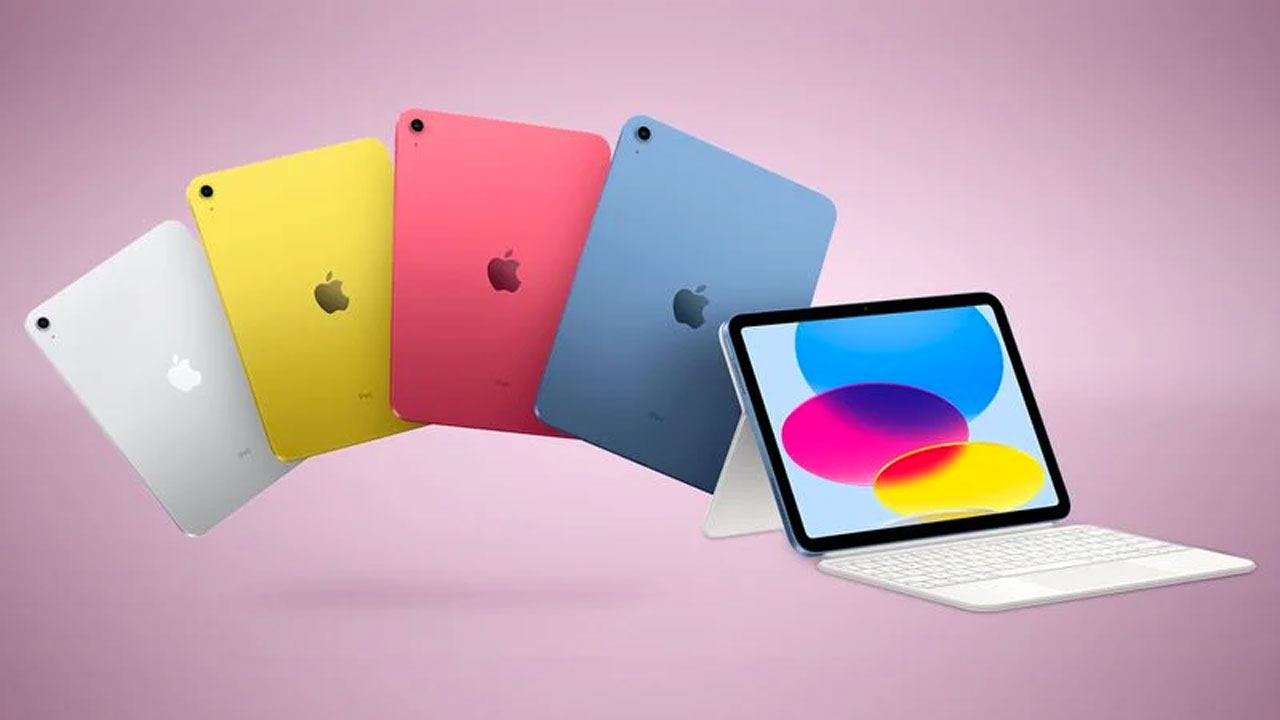 A101 iPad 11 satacak! Hem de uygun fiyata!