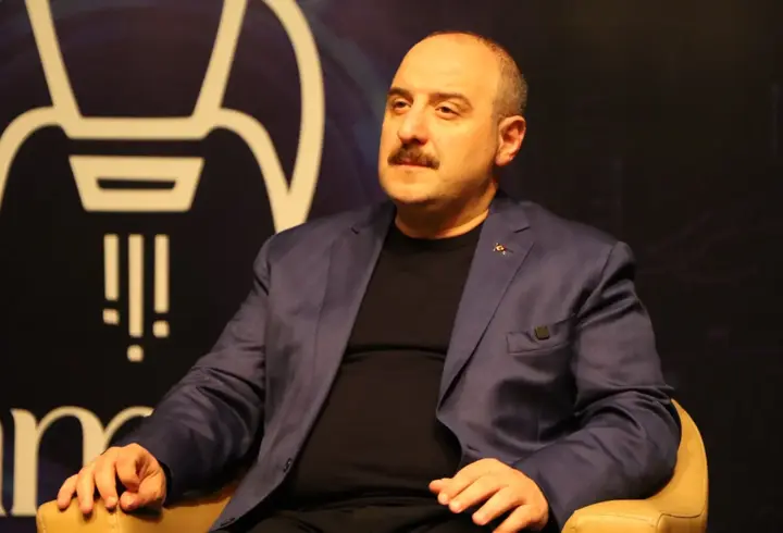Milletvekili Varank: "Türkiye'de sağlıklı bir muhalefet yok"