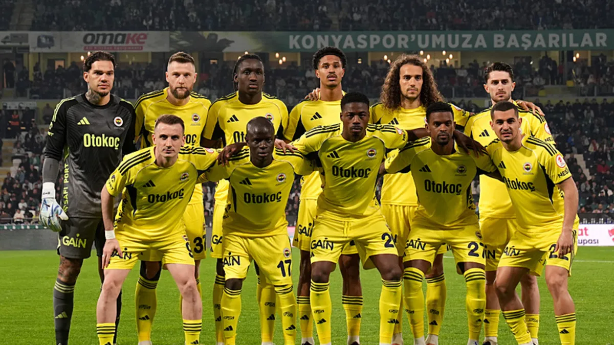 Fenerbahçe'den dudak uçuklatan prim! Galatasaray maçı öncesi flaş gelişme