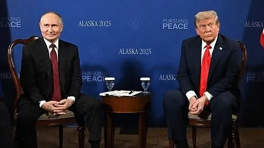 Kremlin Dış Politika Danışmanı Uşakov, Putin-Trump arasındaki telefon görüşmesini değerlendirdi