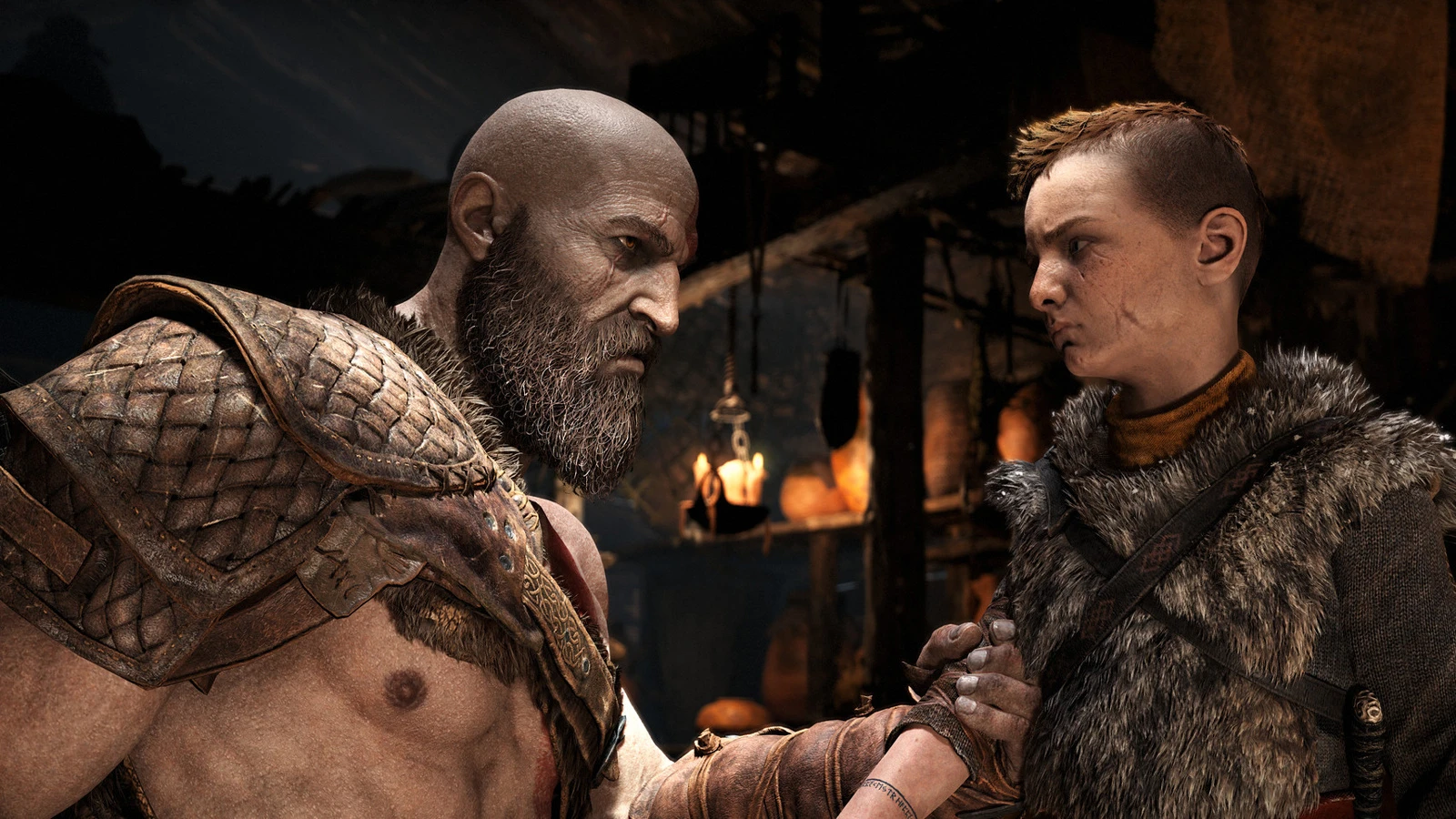 Amazon’un God of War dizisi 2026’da çekimlere başlıyor