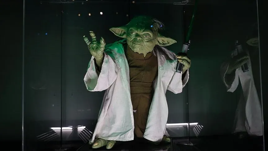 "Star Wars: Empire Strikes Back In Concert" 26 Haziran'da İstanbul'da izlenebilecek